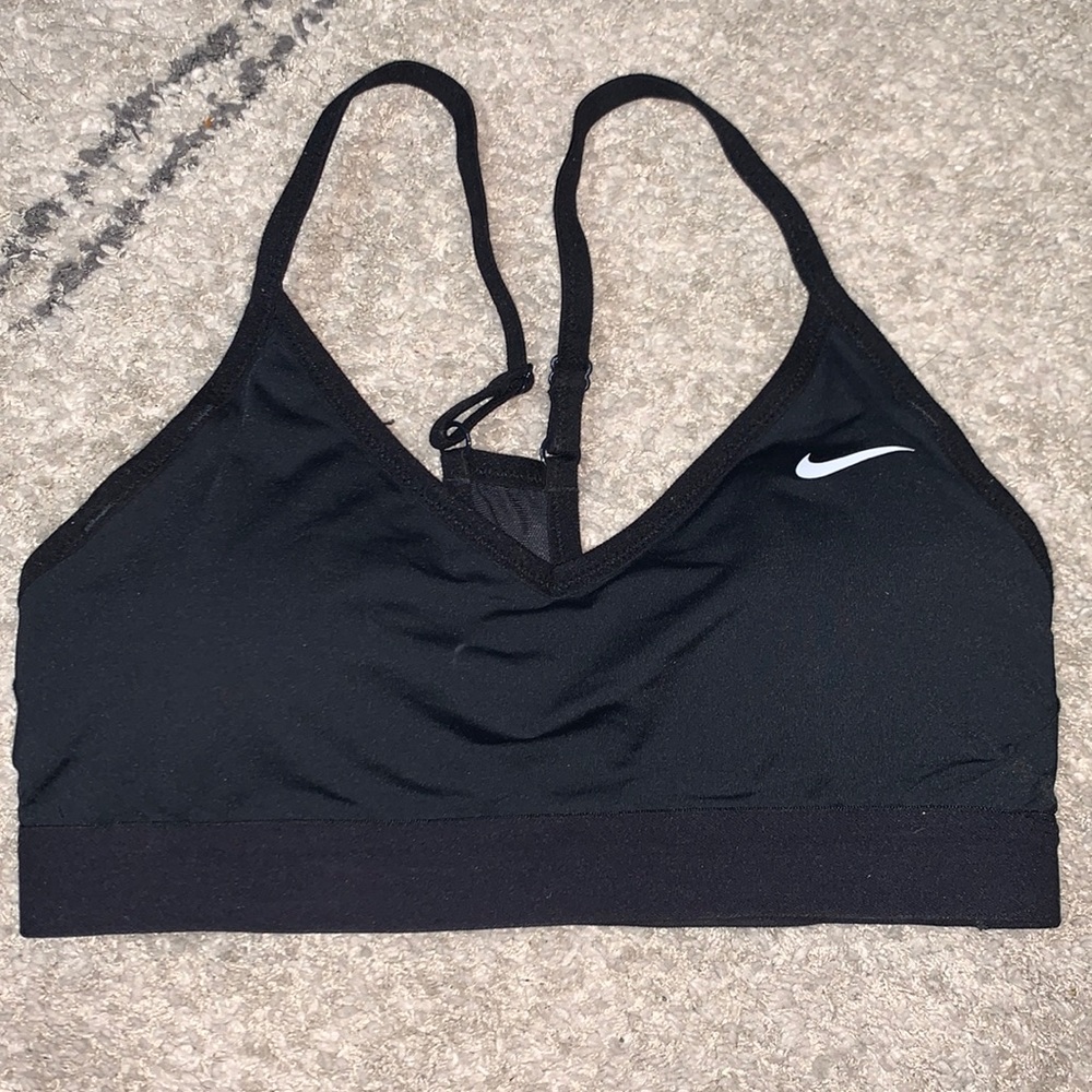 COPY - Nike workout bralette